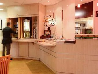 Hotel Ibis Caen Herouville Savary