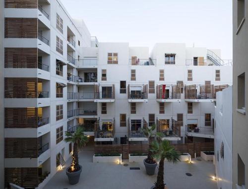 Apartamento Le Village