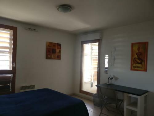 Apartamento Le Village