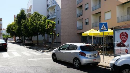 Apartamento Tavira