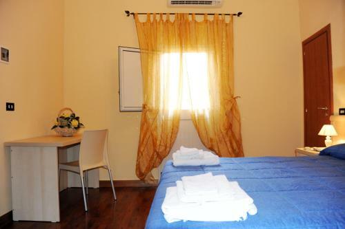Bed & Breakfast L'antica Dimora