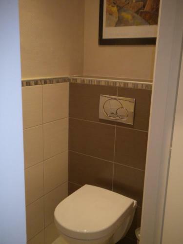 Gite Le Mandl�