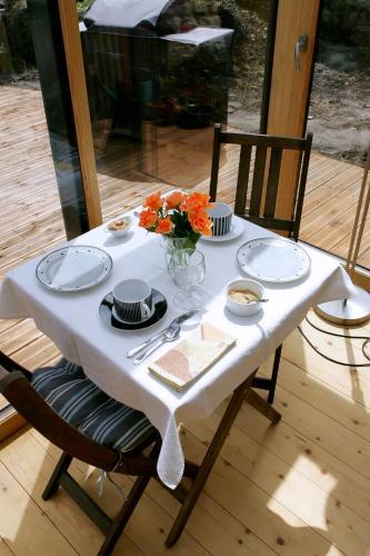 Bed & Breakfast Le Magasin � Sel