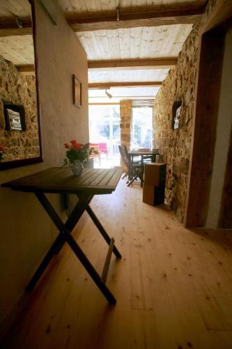 Bed & Breakfast Le Magasin � Sel