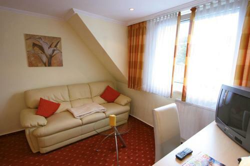 Hotel Hochland