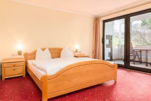 Hotel Hochland