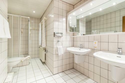 Hotel Hochland