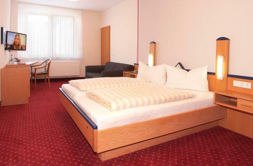 Hotel Hochland