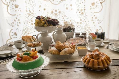 Bed & Breakfast Casa Valeria