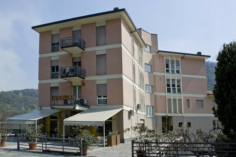 Hotel Albergo Fornaci