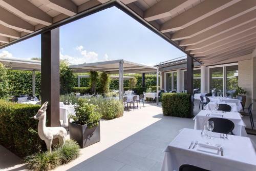 Hotel Locanda La Gazzella
