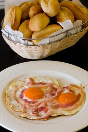 Hotel Locanda La Gazzella