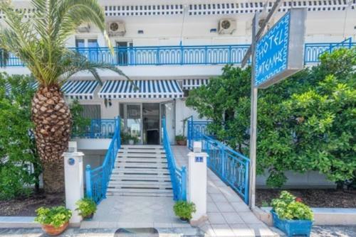 Hotel Dellis