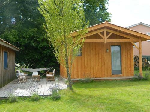 Bed & Breakfast Chambre D'h�tes Larosa