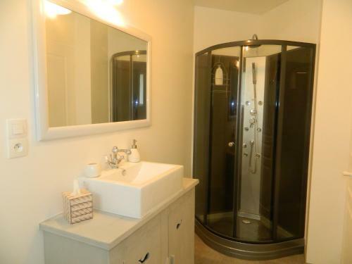 Bed & Breakfast Chambre D'h�tes Larosa