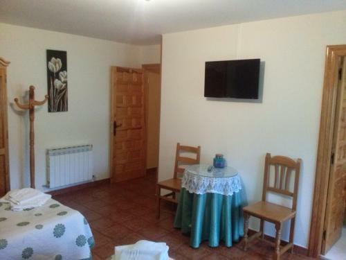 Agroturismo Hotel Rural El Arco