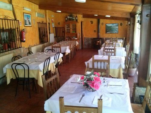 Agroturismo Hotel Rural El Arco