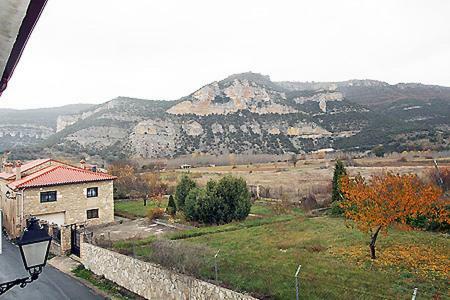 Agroturismo Hotel Rural El Arco