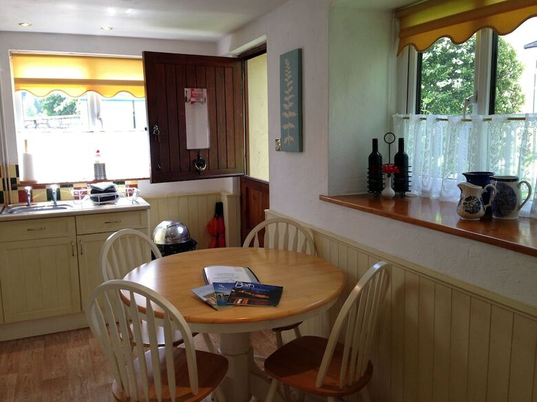 Hostal Devonshire House