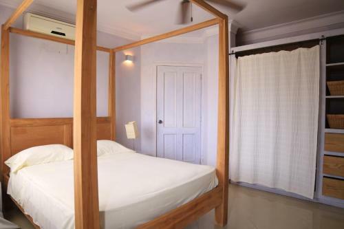 Apartamento Residencial Las Palmeras