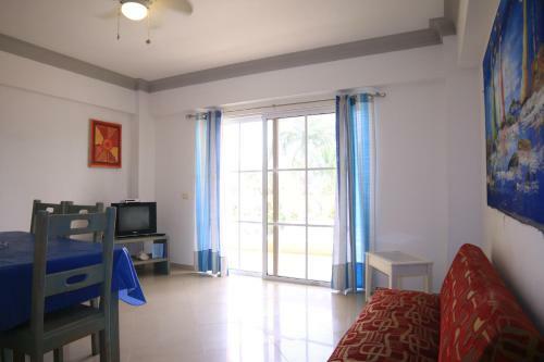 Apartamento Residencial Las Palmeras