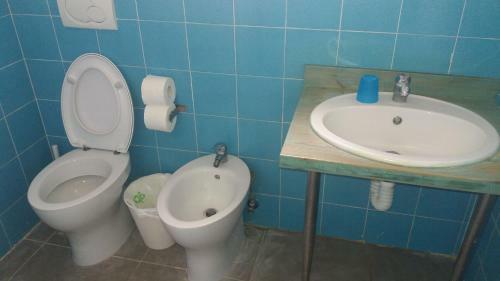 Apartamento Residencial Las Palmeras