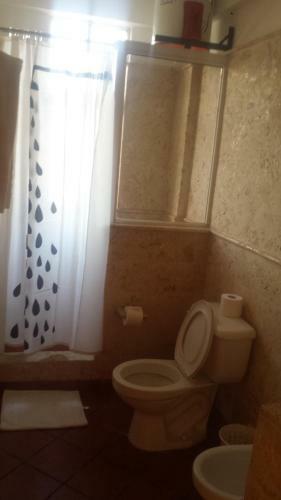 Apartamento Residencial Las Palmeras