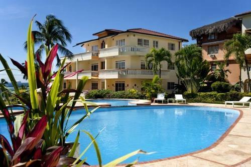 Apartamento Residencial Las Palmeras