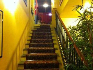 Hotel Giulio Cesare