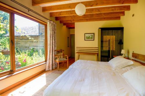 Agroturismo La Codorniz B&B