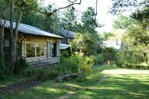 Agroturismo La Codorniz B&B