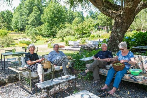 Agroturismo La Codorniz B&B