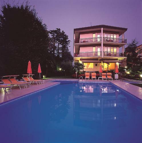 Hotel Astoria Lido