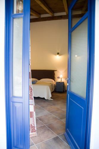Agroturismo Agriturismo Bio-ecologico Sant'isidoro