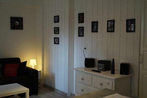 Apartamentos Honey Moon