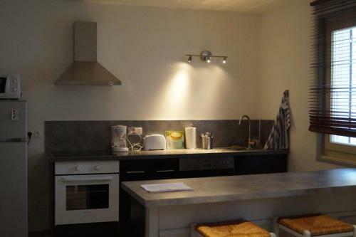 Apartamentos Honey Moon
