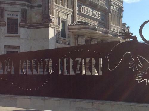Hotel Albergo Edera