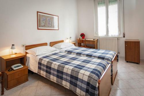 Hotel Albergo Edera