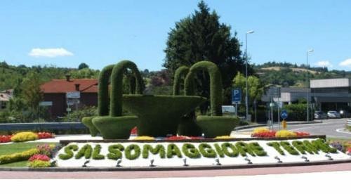 Hotel Albergo Edera
