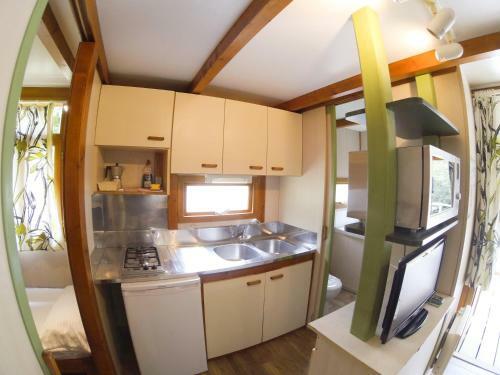 Camping L'espelt