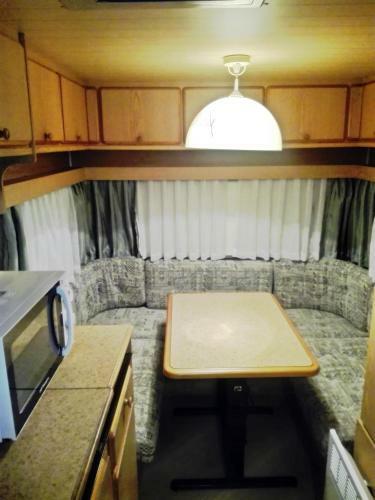 Camping L'espelt