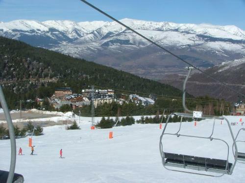 Camping L'espelt
