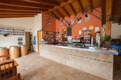 Camping L'espelt
