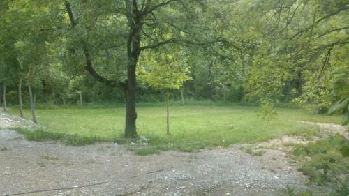 Camping L'espelt