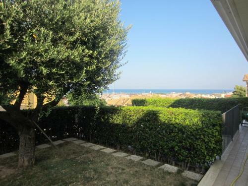 B&B Occhi Di Mare