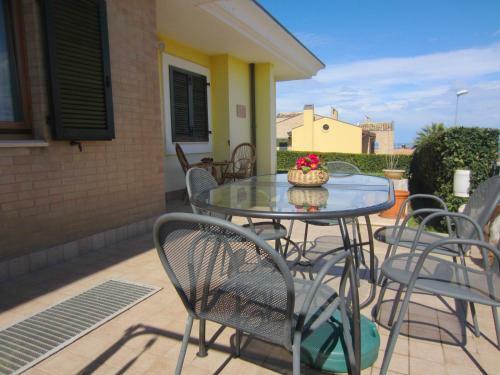B&B Occhi Di Mare