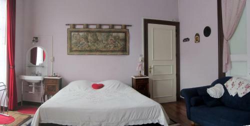 Albergue H�bergement Chato�ment