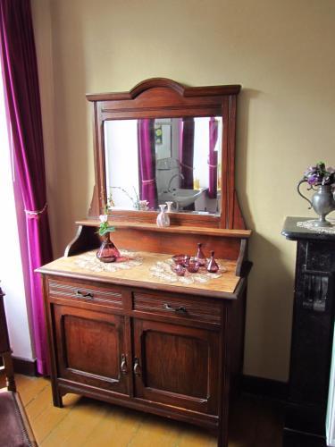 Albergue H�bergement Chato�ment