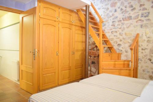 Agroturismo Can Mas Albany�