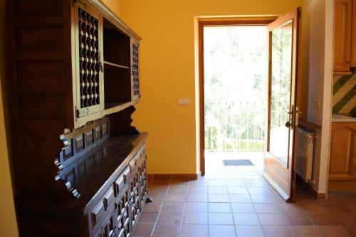Agroturismo Can Mas Albany�